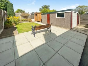 Patio- click for photo gallery